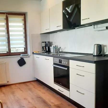 - Wenne Apartment Langenau