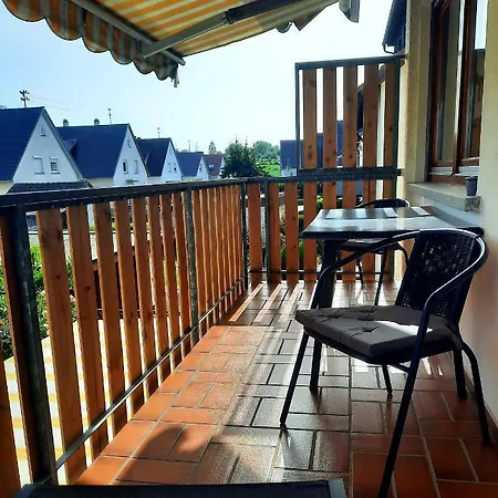Apartment - Wenne