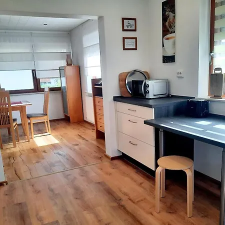 Apartment - Wenne Langenau