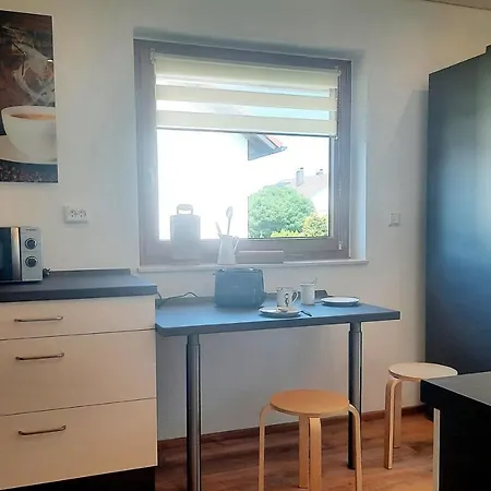 Apartment - Wenne Langenau