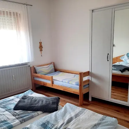 - Wenne Лангенау