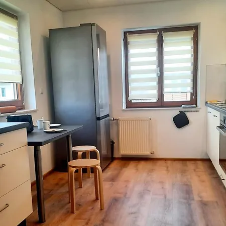 Apartment - Wenne Langenau