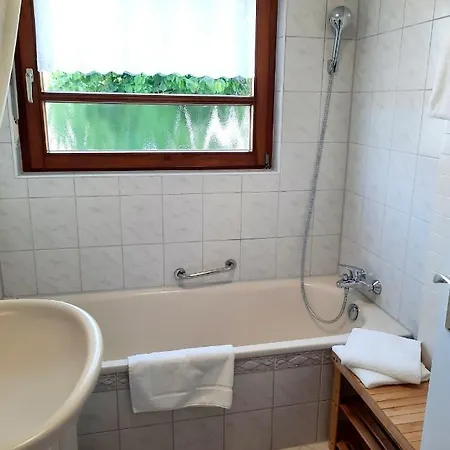 - Wenne Apartment Langenau