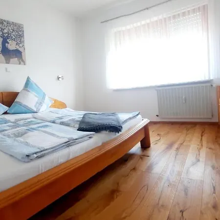 Apartment - Wenne
