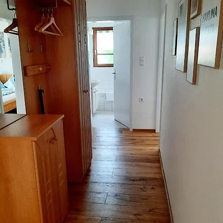 - Wenne Apartment Langenau