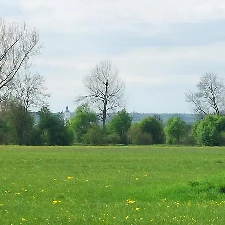 - Wenne * Langenau