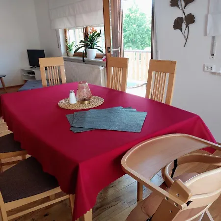 - Wenne Apartament *