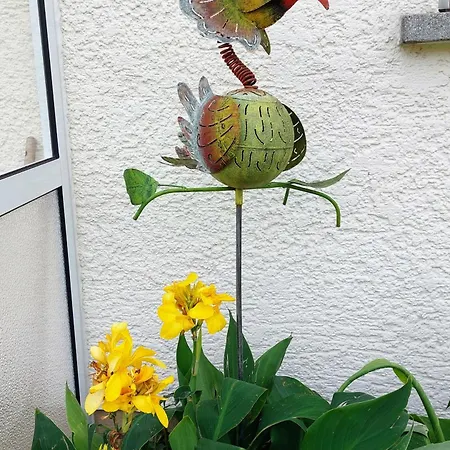 - Wenne * Langenau