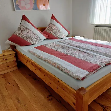 Apartament - Wenne