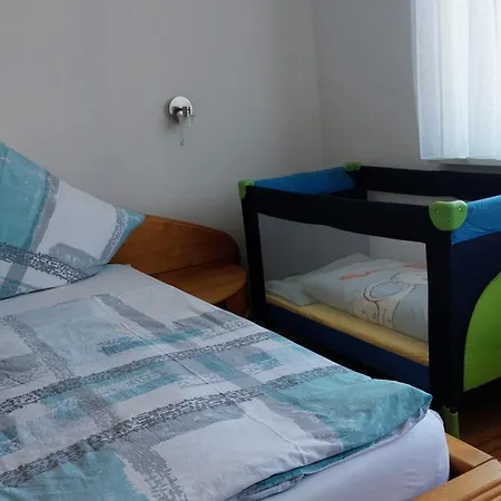 Apartament - Wenne